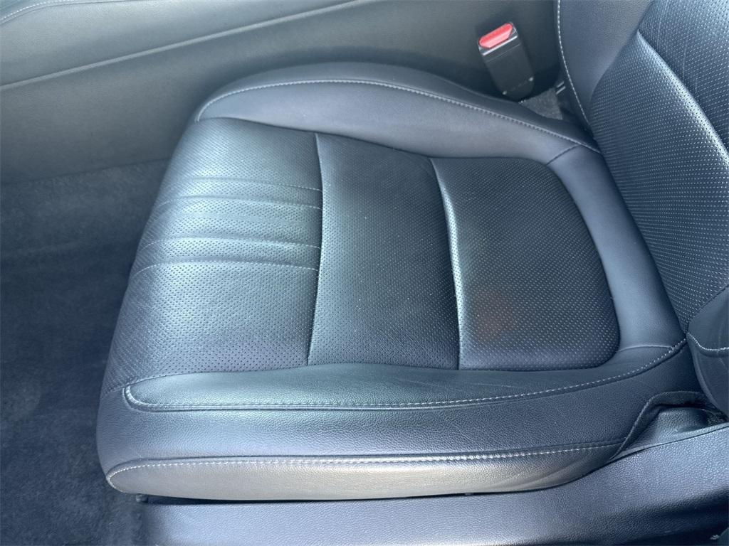 used 2021 Honda Accord car, priced at $21,900