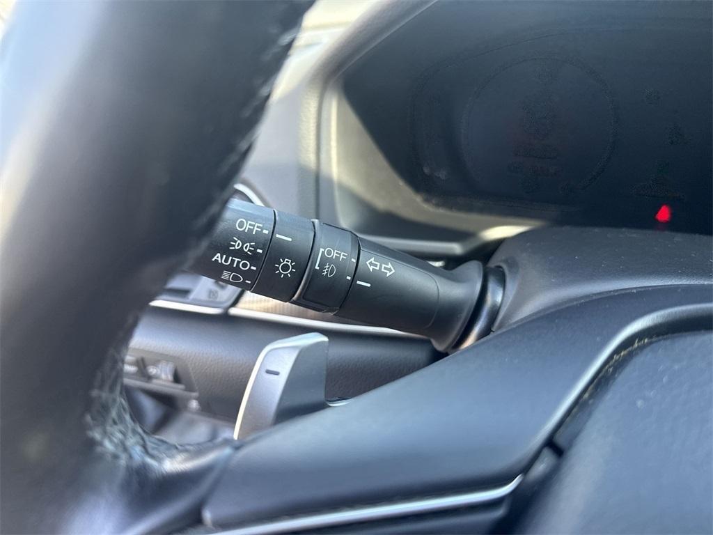 used 2021 Honda Accord car, priced at $21,900