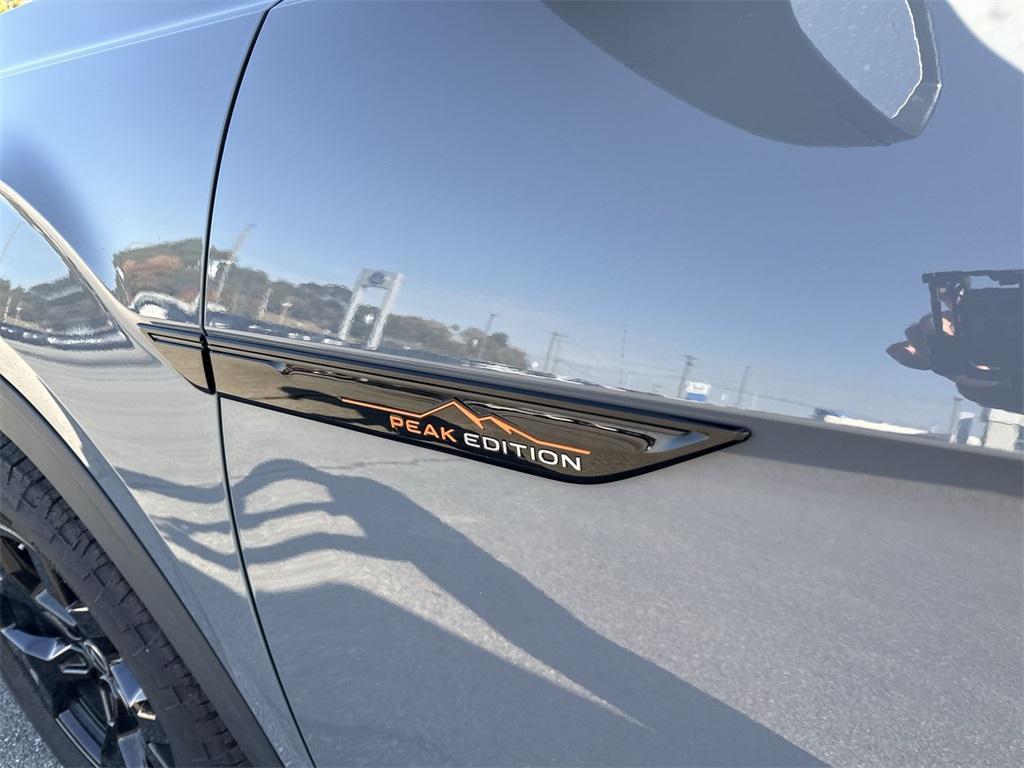 used 2024 Volkswagen Atlas car, priced at $37,900