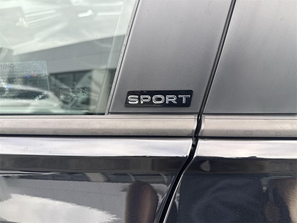 new 2025 Volkswagen Jetta car, priced at $26,403