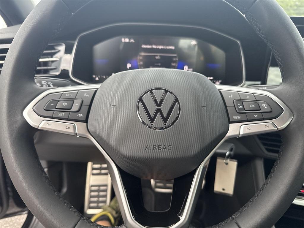 new 2025 Volkswagen Jetta car, priced at $26,403