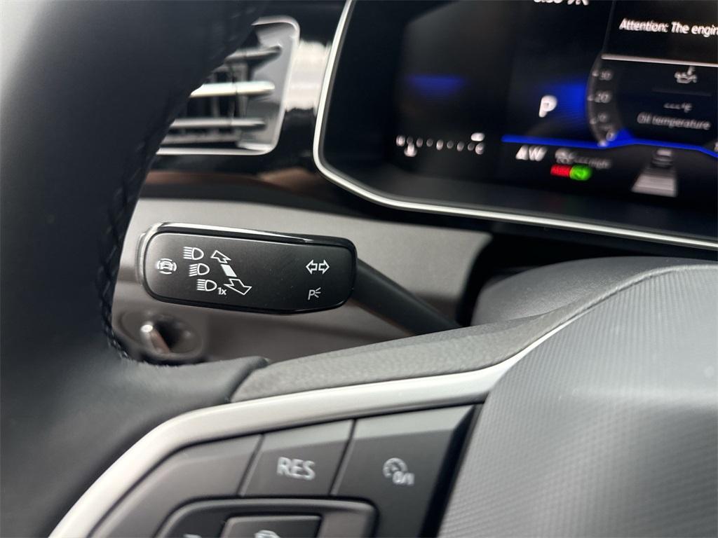 new 2025 Volkswagen Jetta car, priced at $26,403