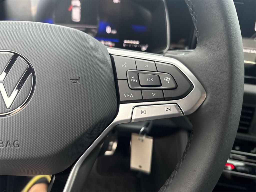 new 2025 Volkswagen Jetta car, priced at $26,403