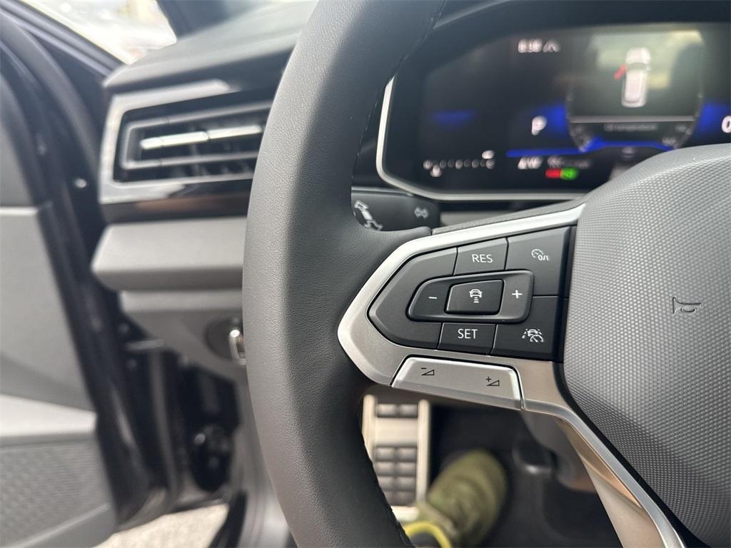 new 2025 Volkswagen Jetta car, priced at $26,403