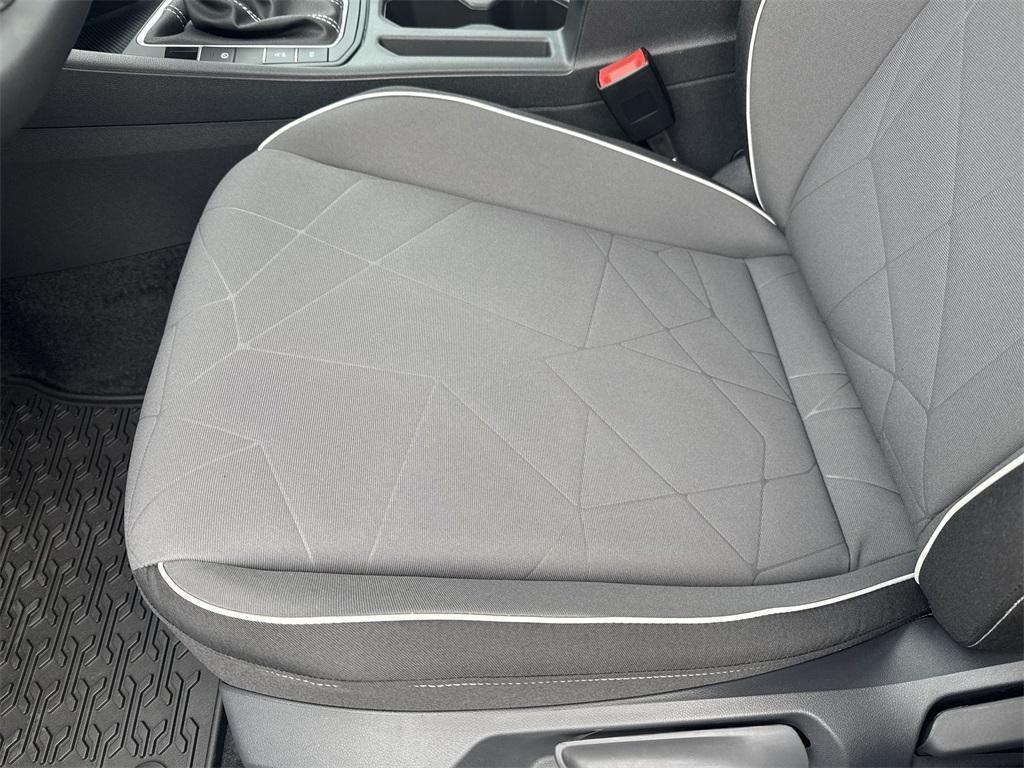 new 2025 Volkswagen Jetta car, priced at $26,403