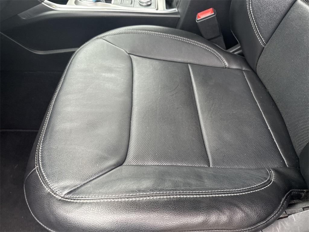 used 2020 Ford Explorer car, priced at $24,900