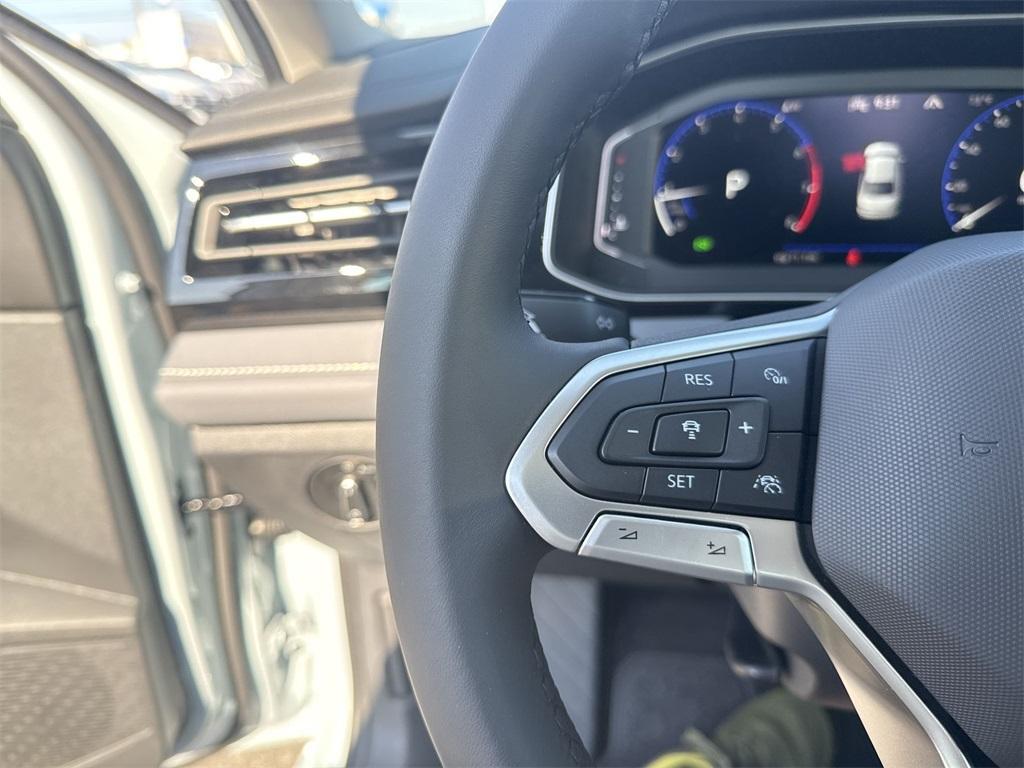 new 2025 Volkswagen Jetta car, priced at $31,763