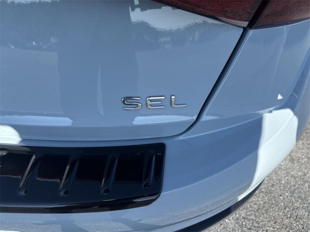 new 2025 Volkswagen Jetta car, priced at $31,763