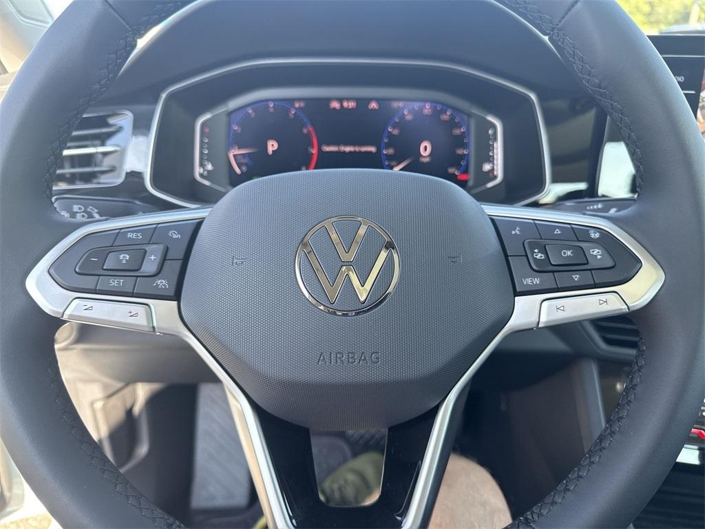 new 2025 Volkswagen Jetta car, priced at $31,763