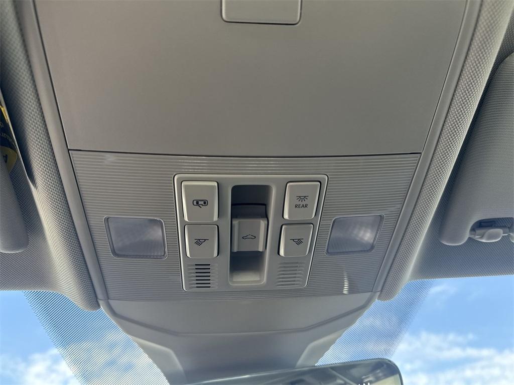 new 2025 Volkswagen Jetta car, priced at $31,763