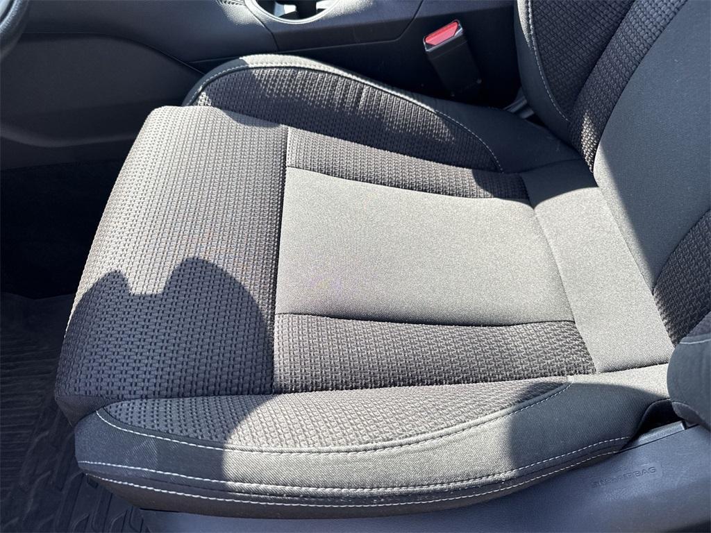 used 2023 Subaru Outback car, priced at $28,200