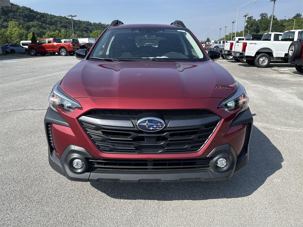 used 2023 Subaru Outback car, priced at $28,200