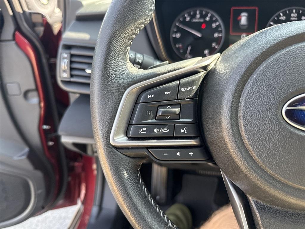 used 2023 Subaru Outback car, priced at $28,200