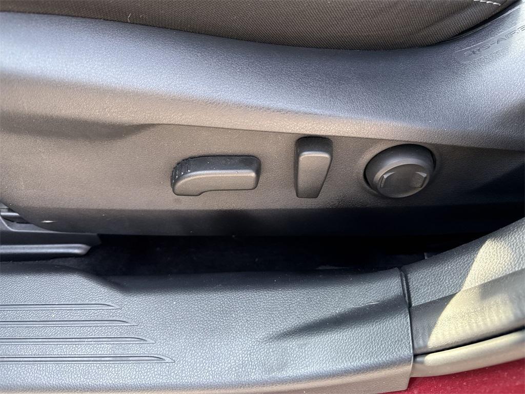 used 2023 Subaru Outback car, priced at $28,200