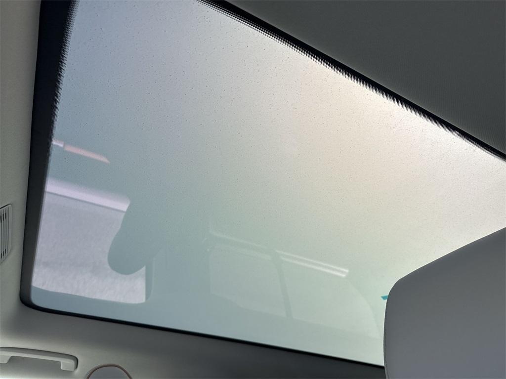 new 2025 Volkswagen ID. Buzz car, priced at $67,480
