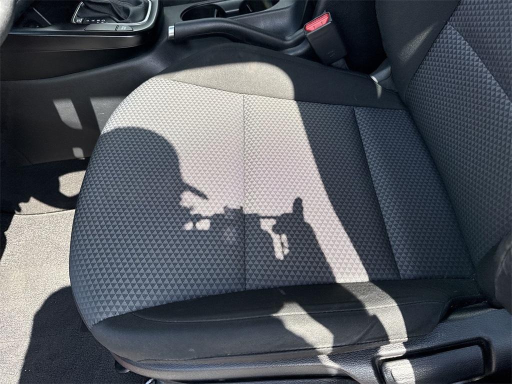 used 2022 Kia Soul car, priced at $16,900