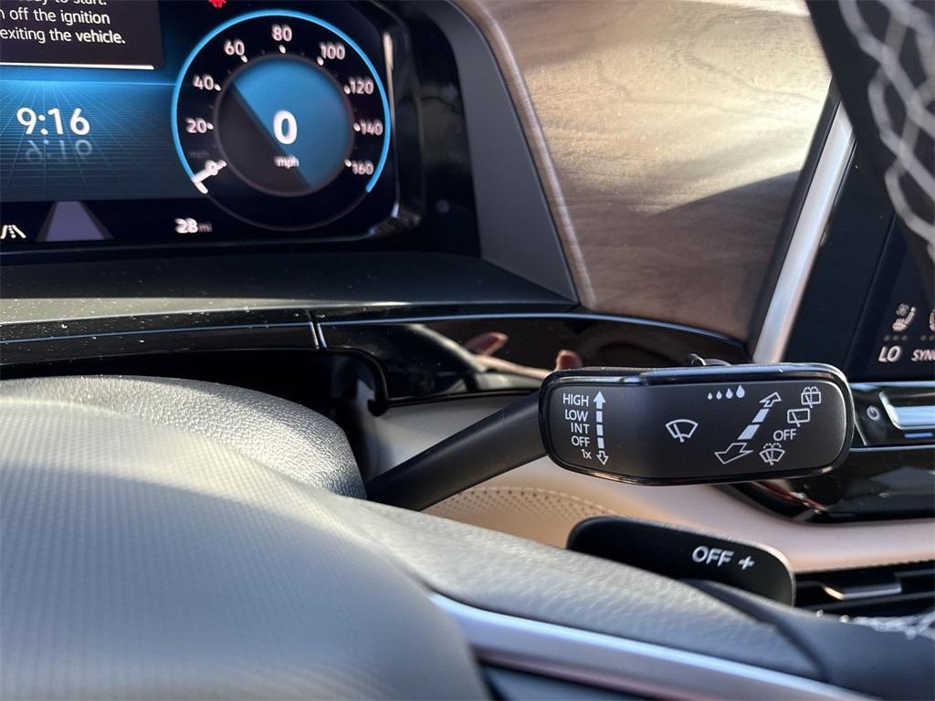 new 2026 Volkswagen Atlas car