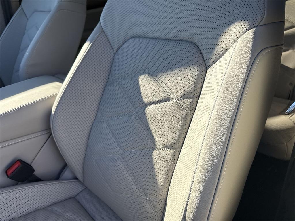 new 2026 Volkswagen Atlas car