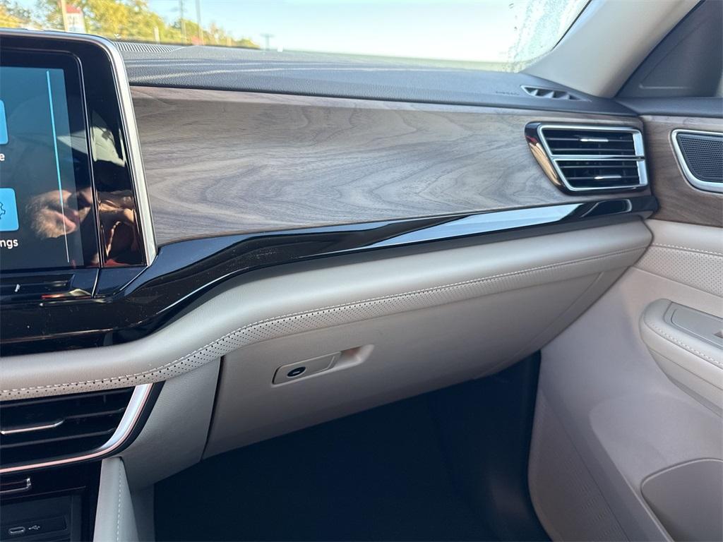 new 2026 Volkswagen Atlas car