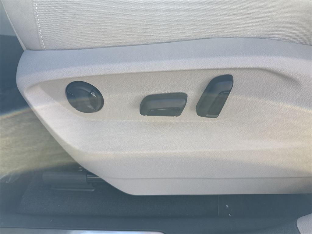 new 2026 Volkswagen Atlas car