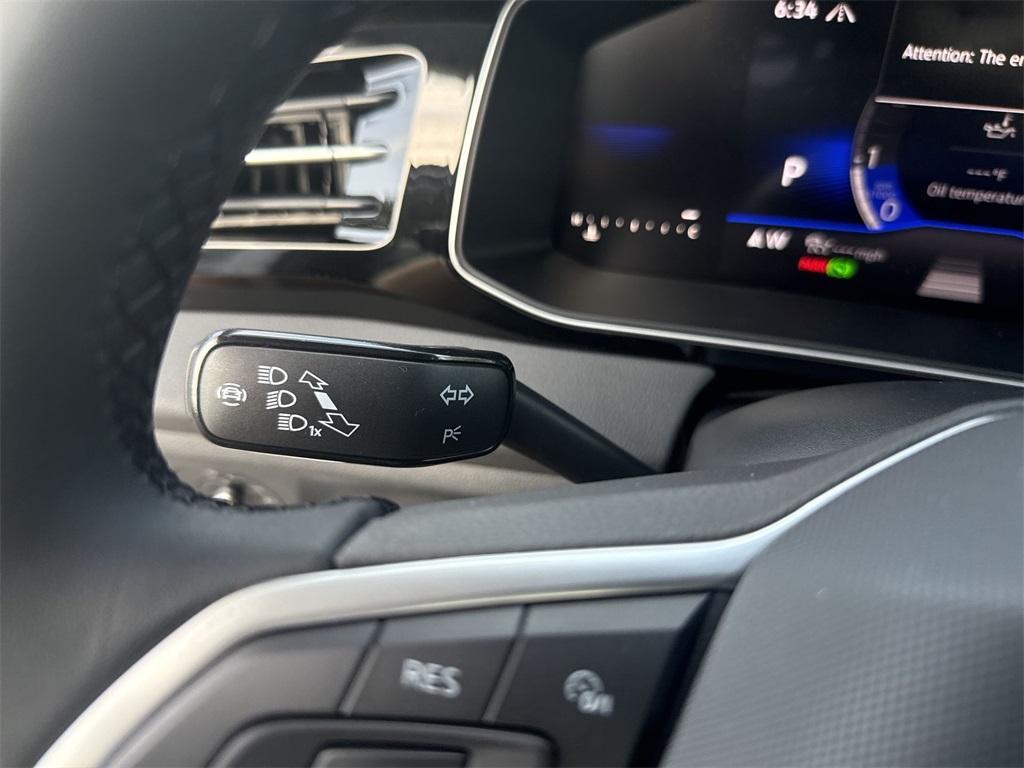 new 2025 Volkswagen Jetta car, priced at $23,935