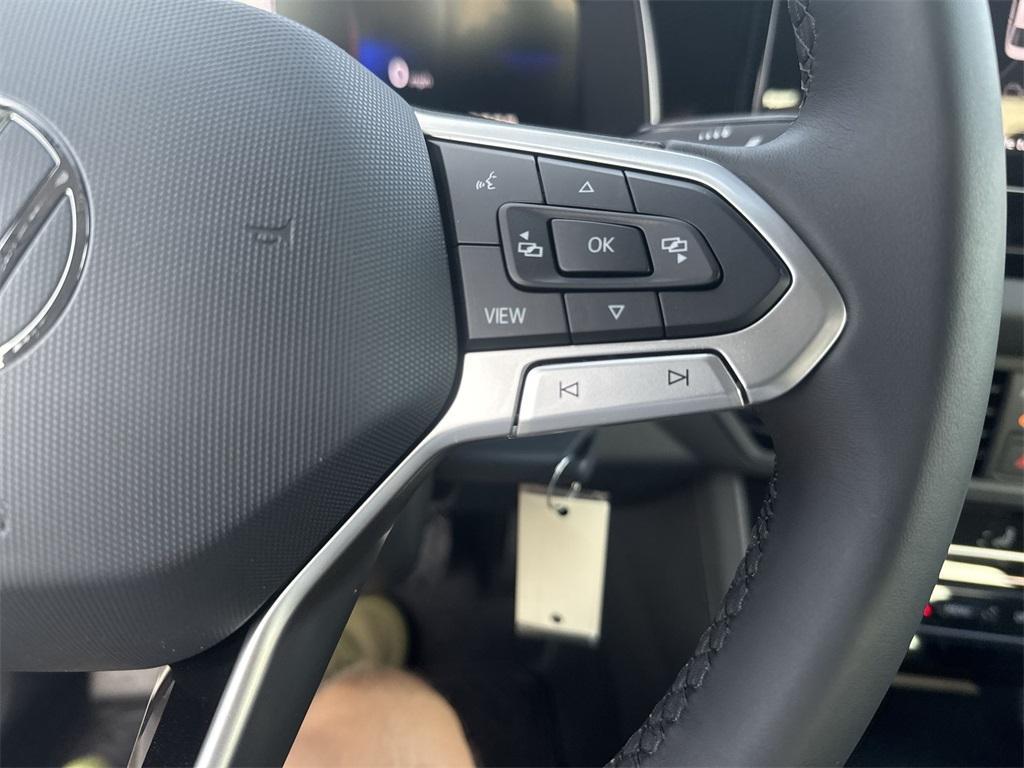 new 2025 Volkswagen Jetta car, priced at $23,935