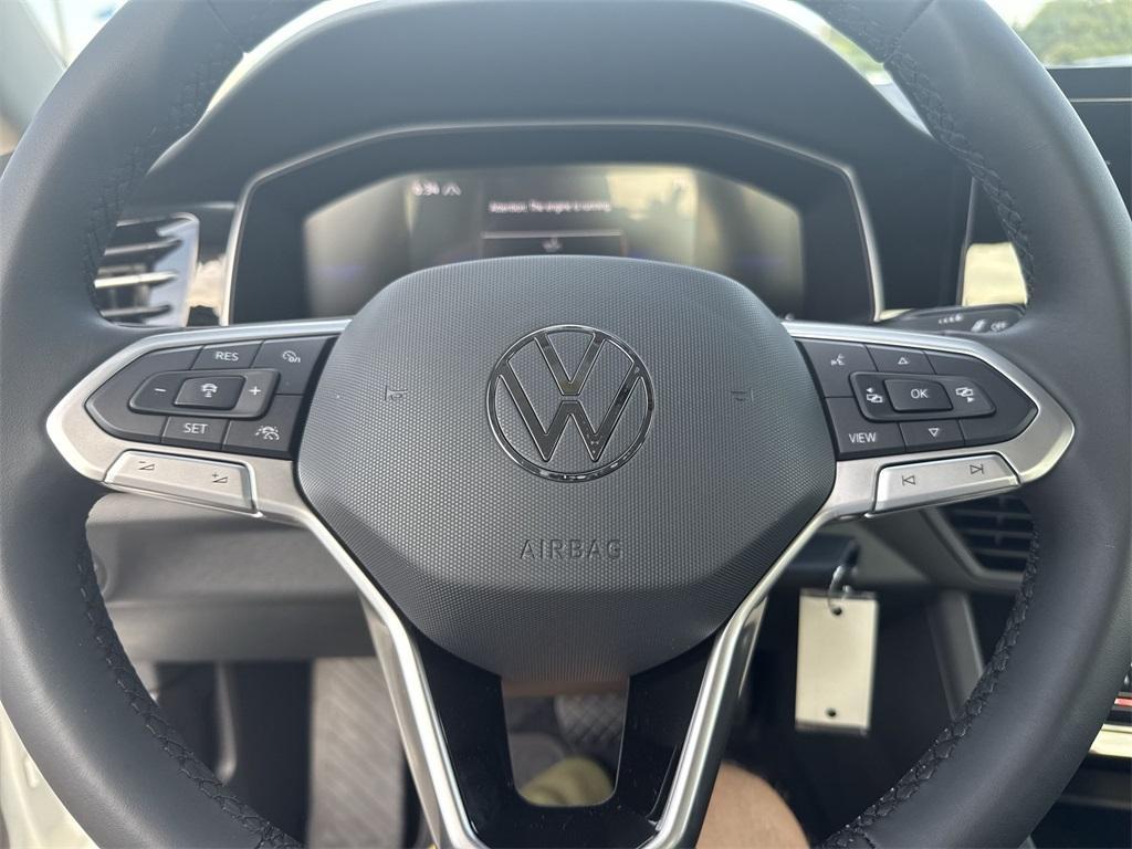 new 2025 Volkswagen Jetta car, priced at $23,935