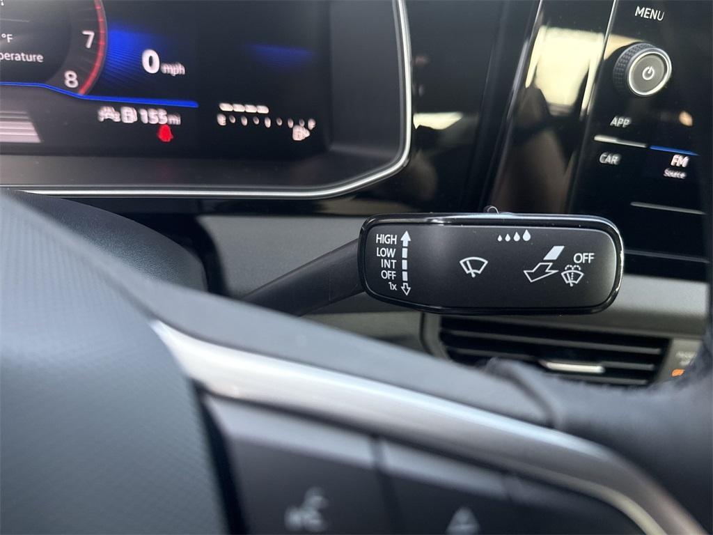 new 2025 Volkswagen Jetta car, priced at $23,935