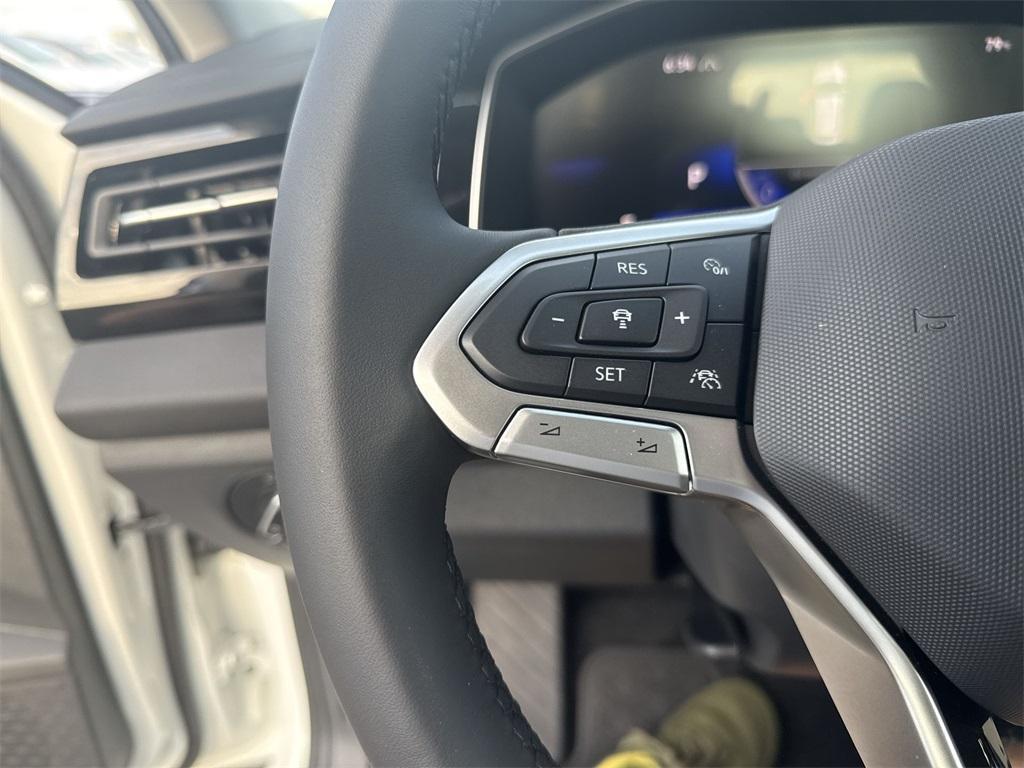 new 2025 Volkswagen Jetta car, priced at $23,935