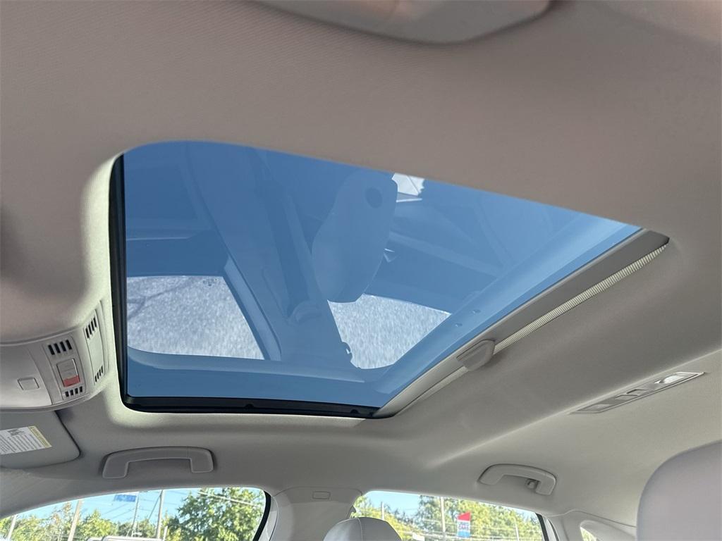 new 2025 Volkswagen Jetta car