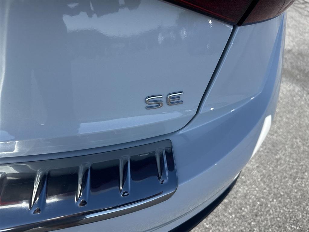 new 2025 Volkswagen Jetta car