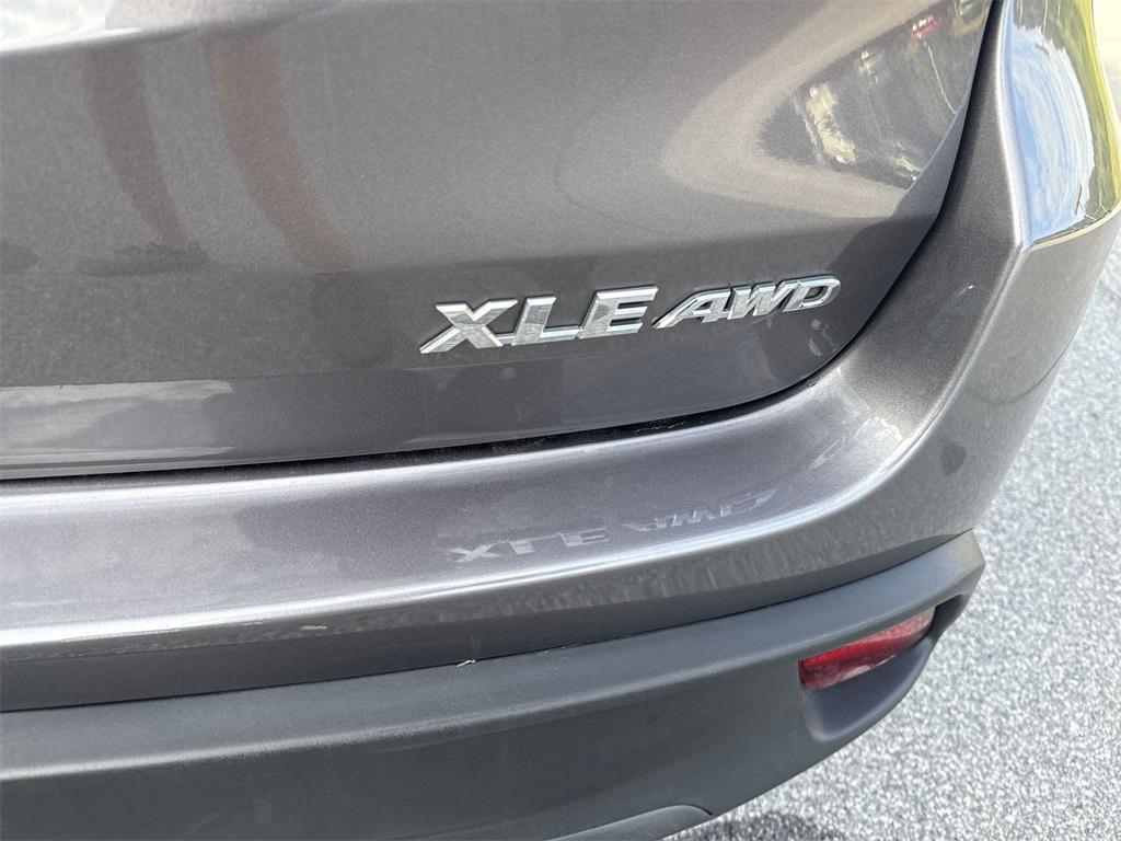 used 2019 Toyota Highlander car, priced at $28,900