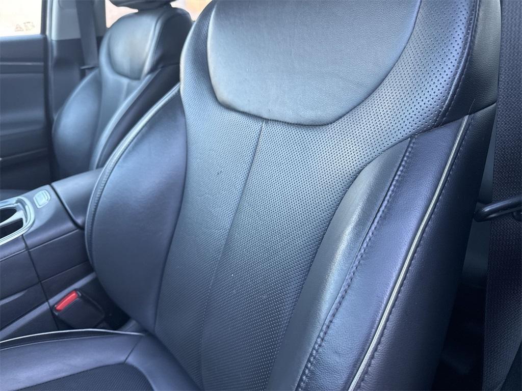 used 2022 Hyundai Santa Fe car, priced at $19,500