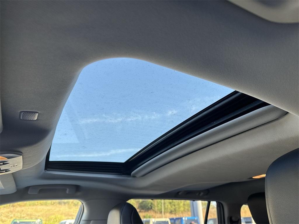 used 2022 Toyota Highlander car, priced at $36,950