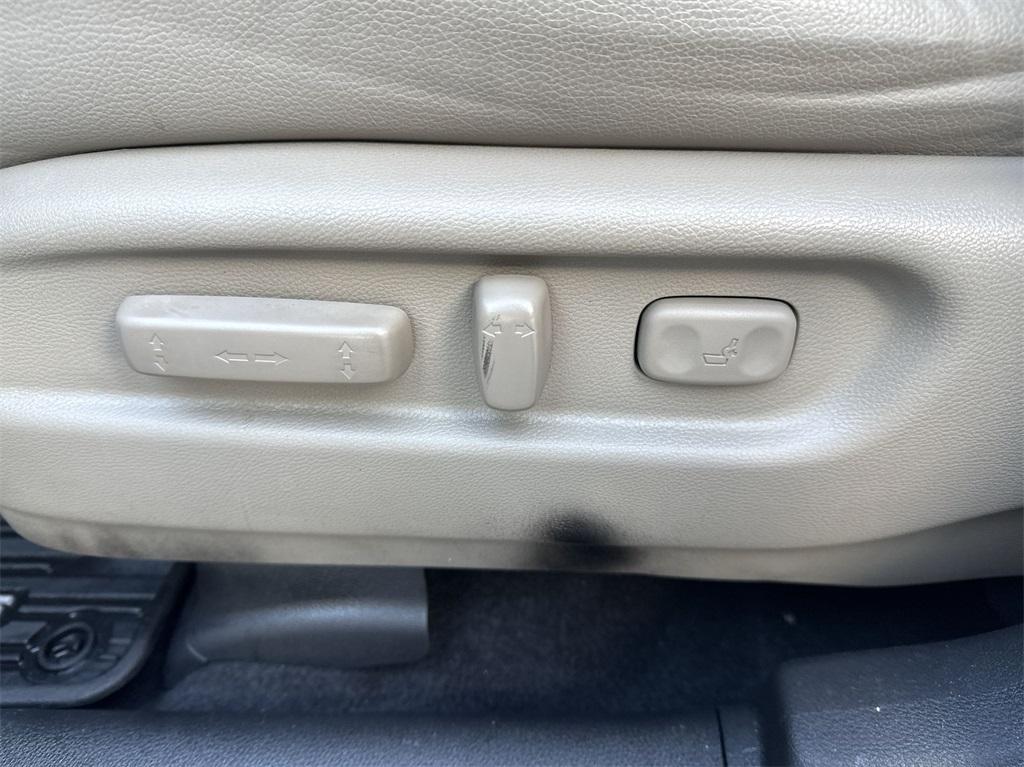 used 2023 Honda Ridgeline car, priced at $37,490