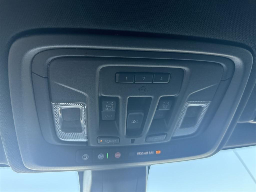 used 2020 Chevrolet Silverado 1500 car, priced at $34,900