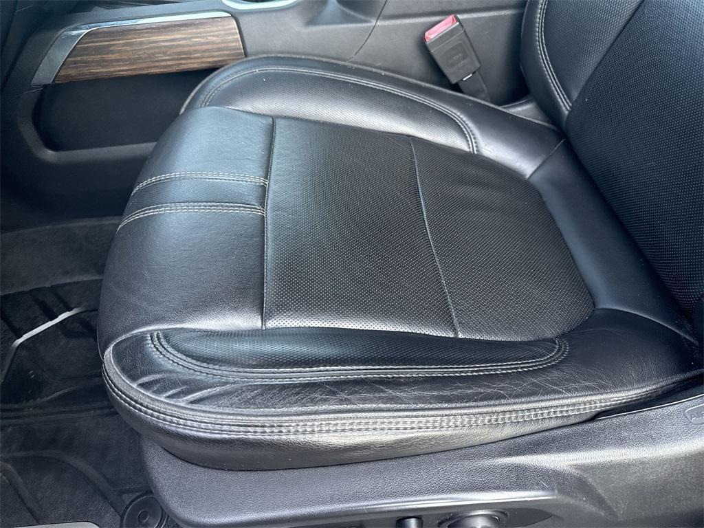used 2020 Chevrolet Silverado 1500 car, priced at $34,900