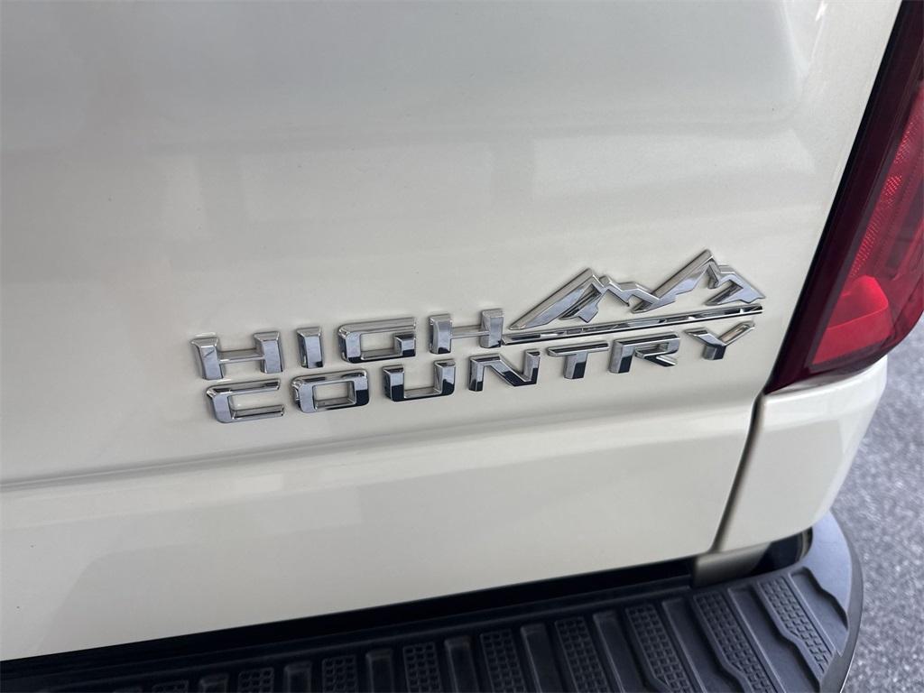 used 2020 Chevrolet Silverado 1500 car, priced at $34,900