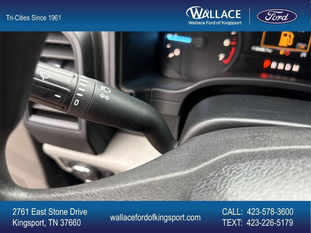 used 2019 Ford F-150 car, priced at $23,900