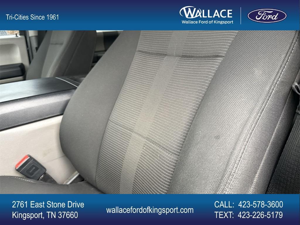 used 2019 Ford F-150 car, priced at $23,900