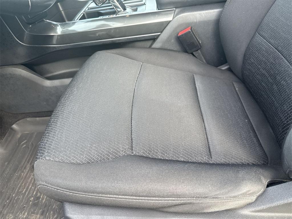 used 2023 Ford F-150 car, priced at $43,900