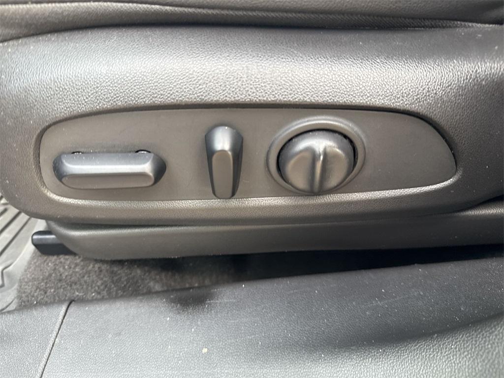 used 2022 Buick Encore GX car, priced at $19,900