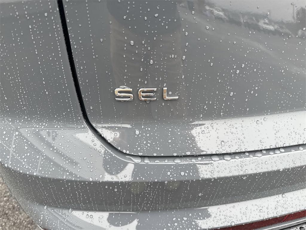 new 2026 Volkswagen Atlas Cross Sport car, priced at $56,452