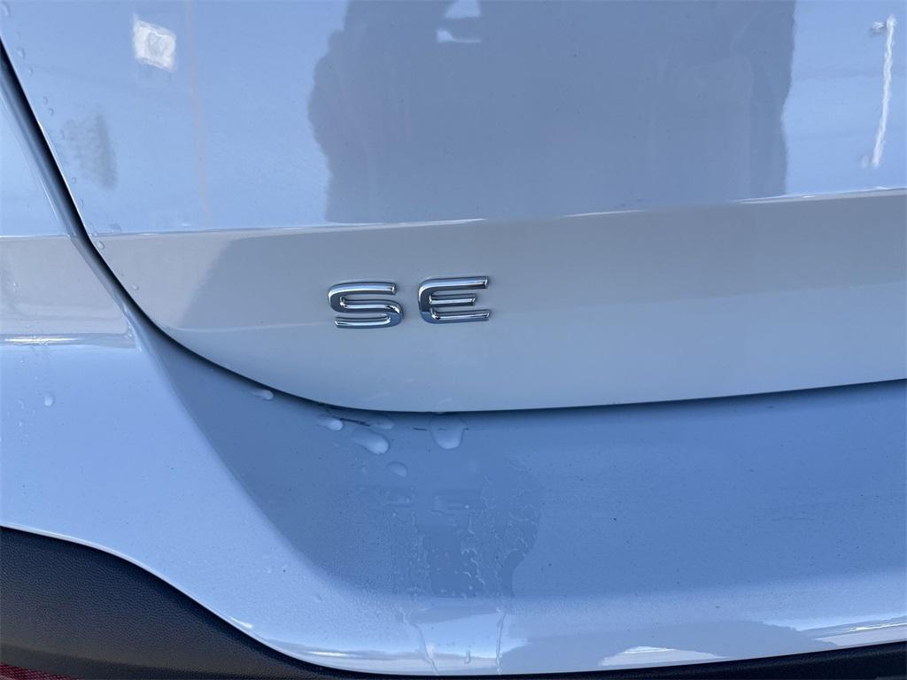new 2025 Volkswagen Taos car, priced at $34,721