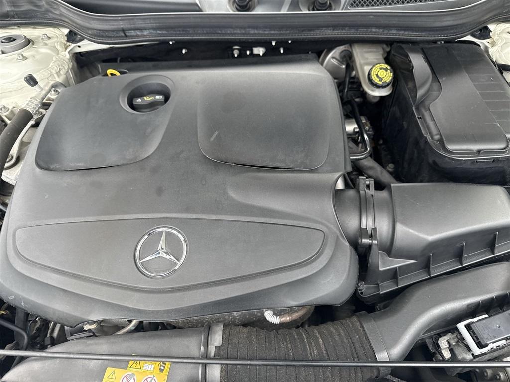 used 2018 Mercedes-Benz GLA 250 car, priced at $14,900