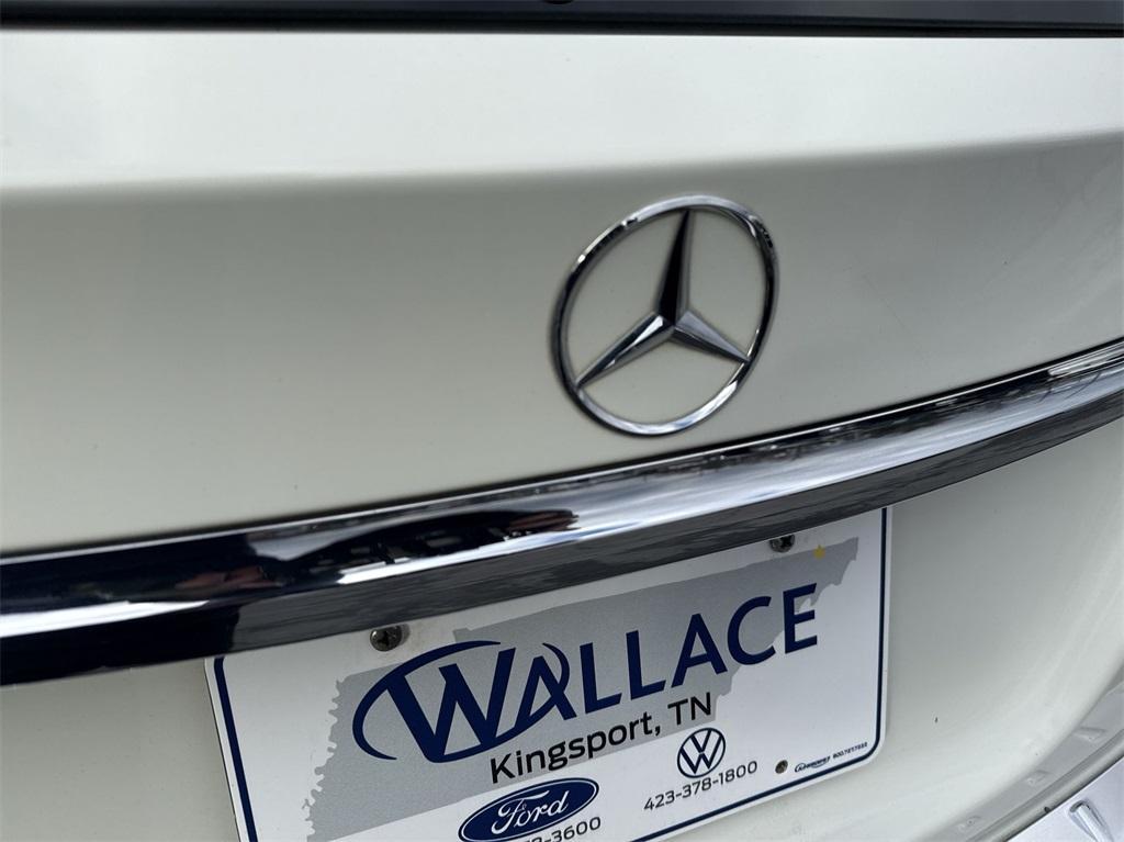 used 2018 Mercedes-Benz GLA 250 car, priced at $14,900