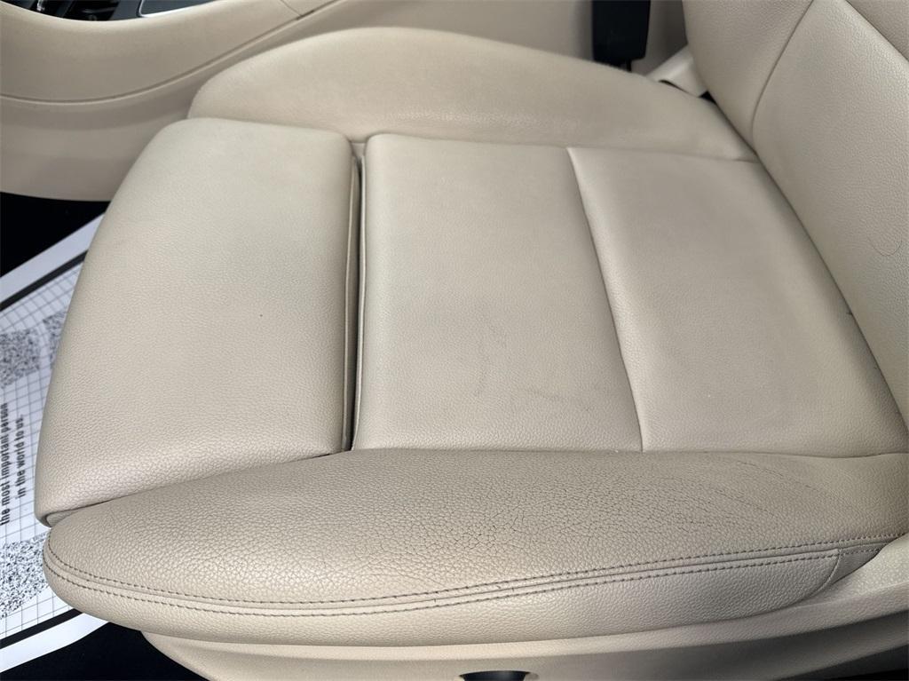 used 2018 Mercedes-Benz GLA 250 car, priced at $14,900
