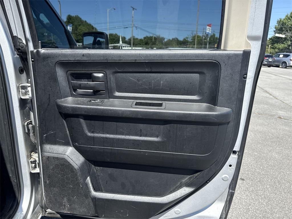 used 2017 Ram 1500 car, priced at $14,900