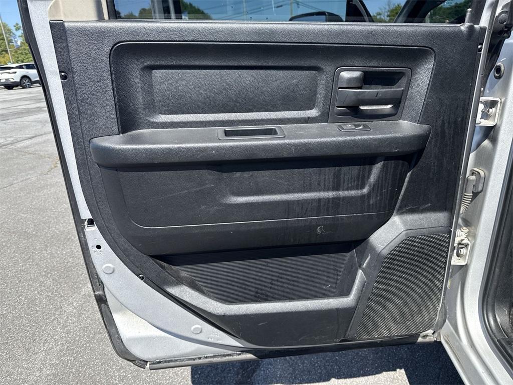 used 2017 Ram 1500 car, priced at $14,900