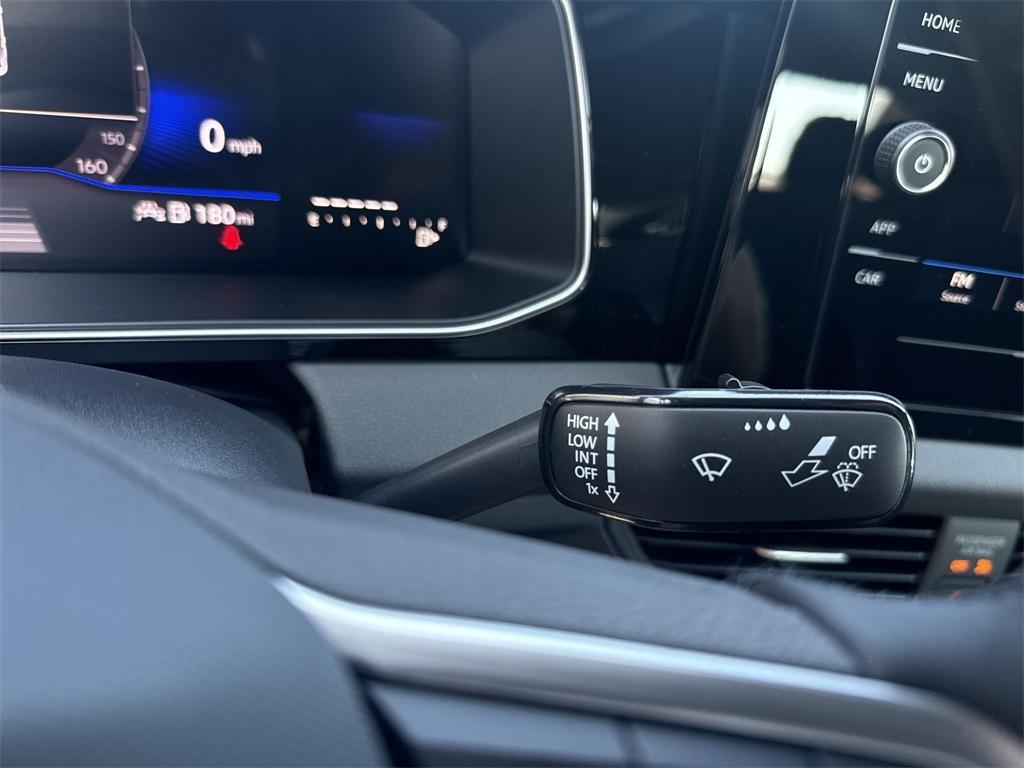 new 2025 Volkswagen Jetta car, priced at $25,903